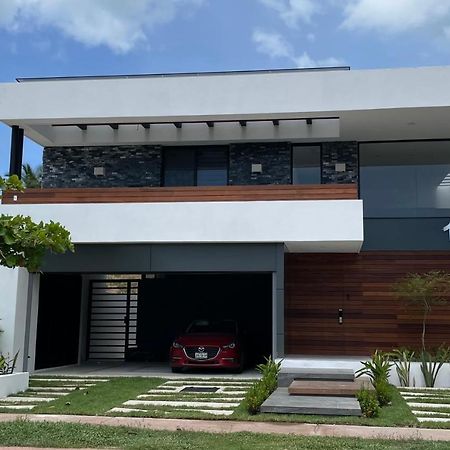 Bnayar Casa De Playa Pescadores 16 La Cruz de Huanacaxtle Zewnętrze zdjęcie