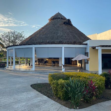 Bnayar Casa De Playa Pescadores 16 La Cruz de Huanacaxtle Zewnętrze zdjęcie