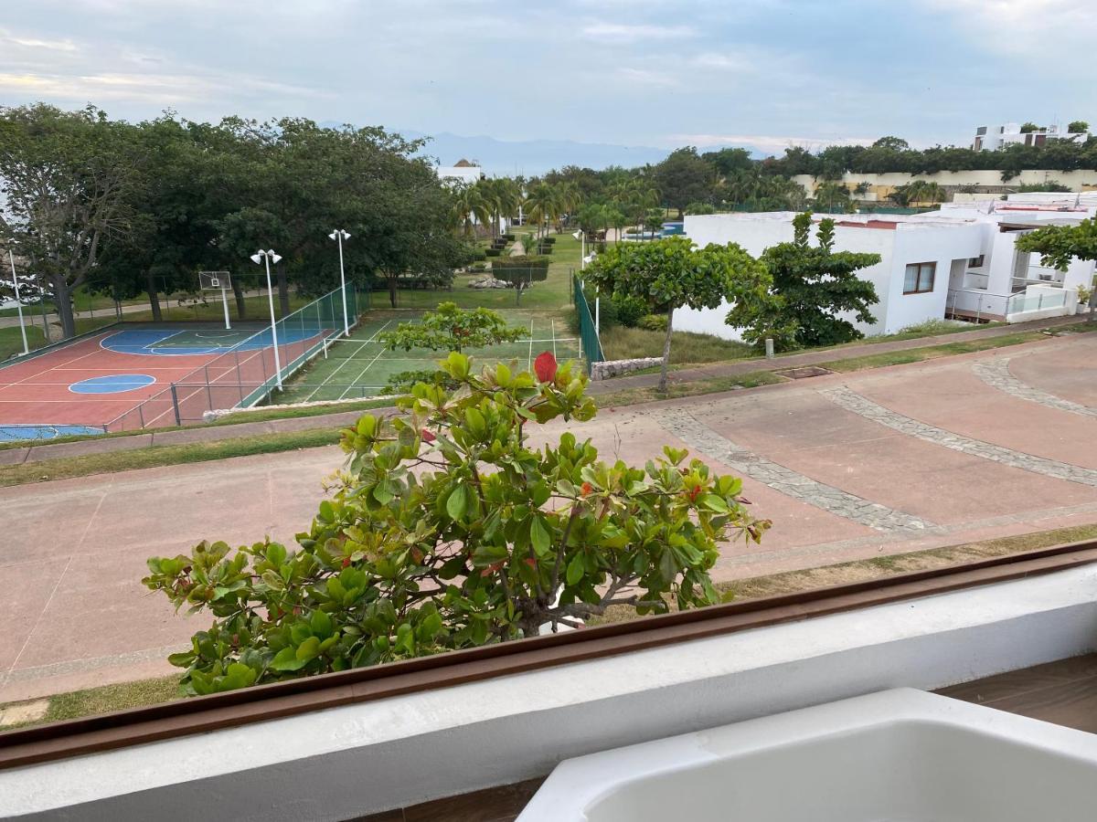 Bnayar Casa De Playa Pescadores 16 La Cruz de Huanacaxtle Zewnętrze zdjęcie