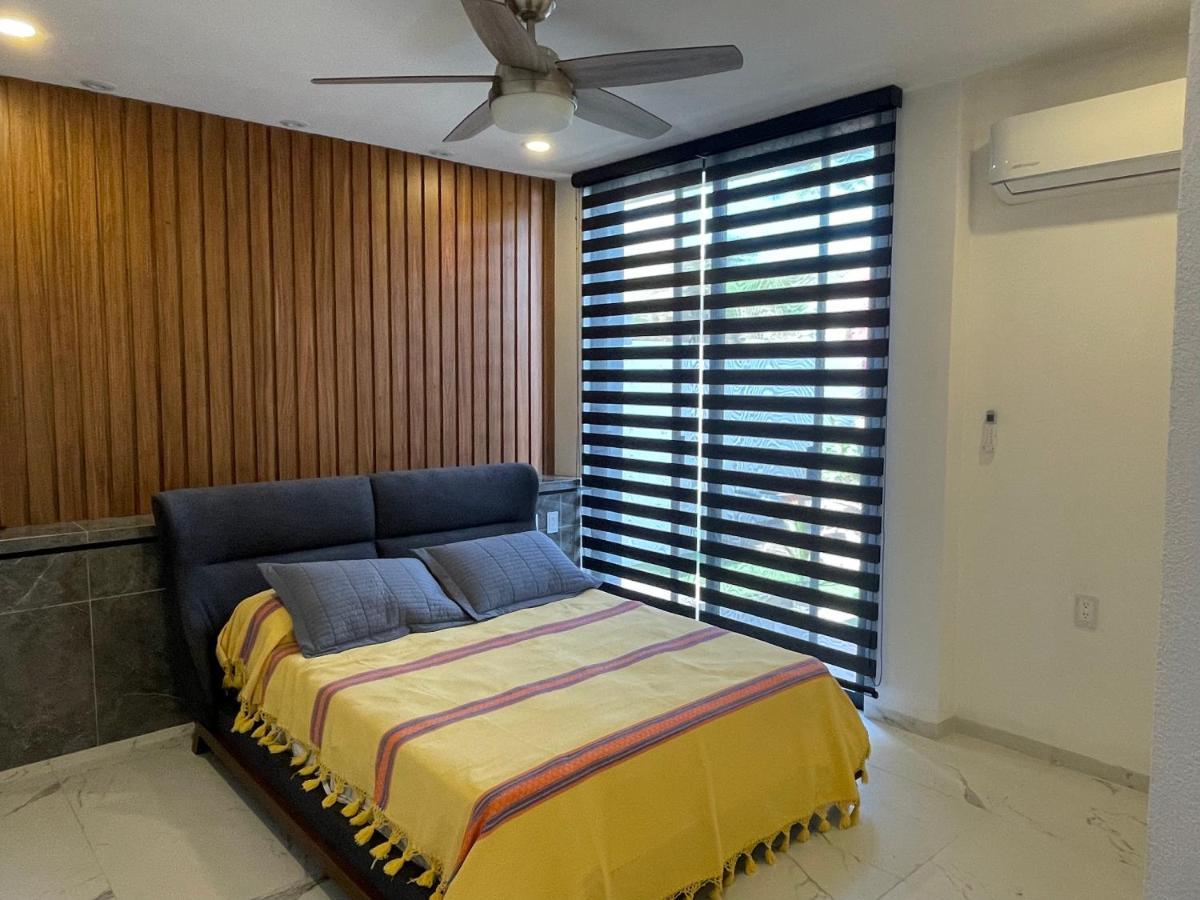 Bnayar Casa De Playa Pescadores 16 La Cruz de Huanacaxtle Zewnętrze zdjęcie