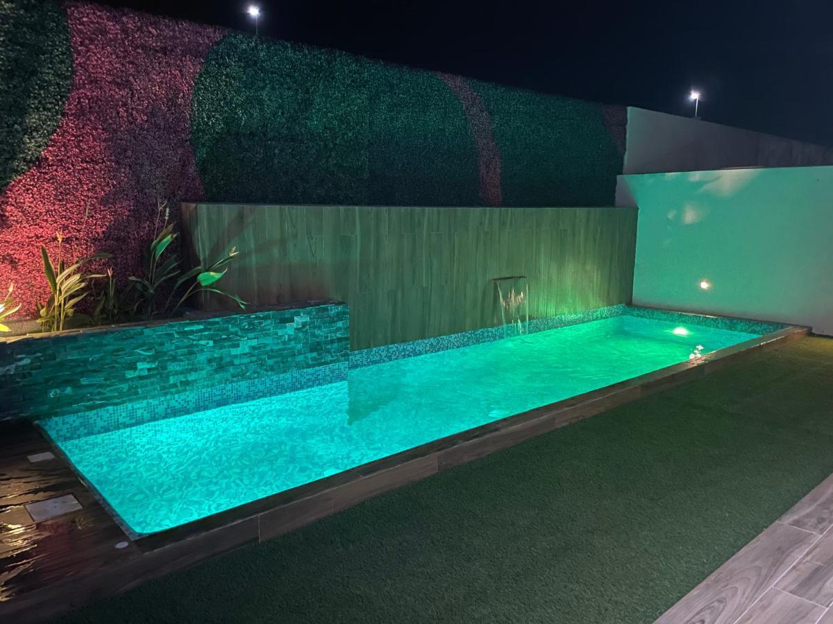 Bnayar Casa De Playa Pescadores 16 La Cruz de Huanacaxtle Zewnętrze zdjęcie