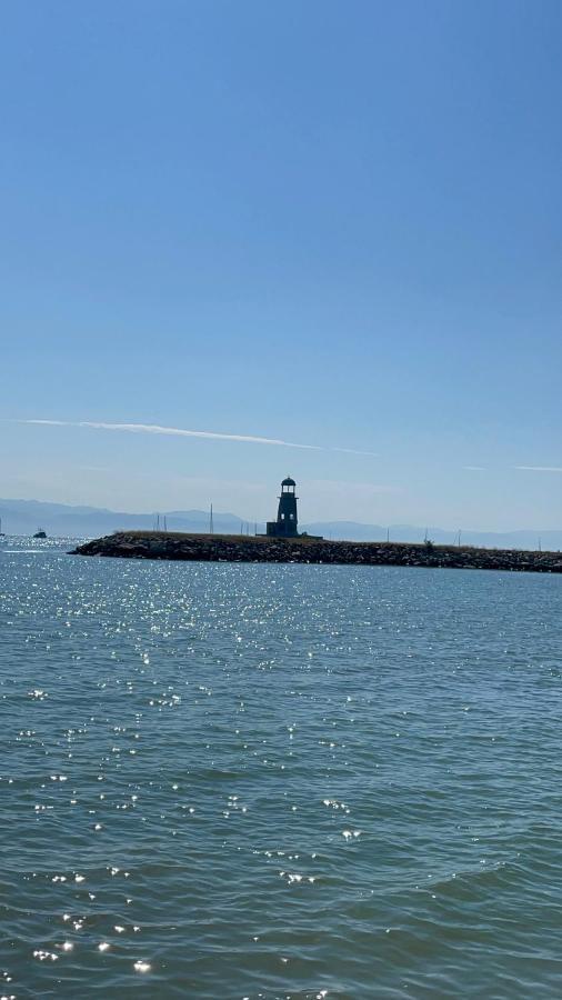Bnayar Casa De Playa Pescadores 16 La Cruz de Huanacaxtle Zewnętrze zdjęcie