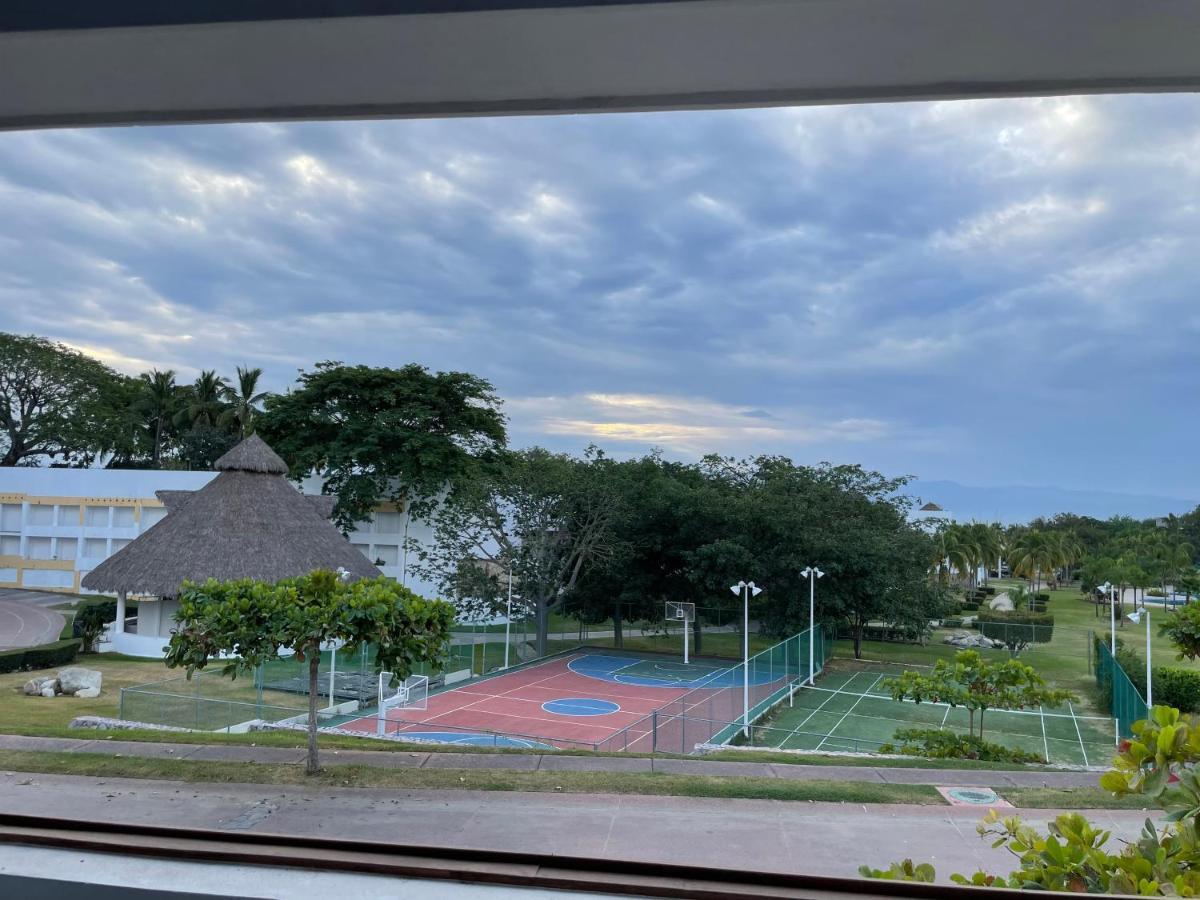 Bnayar Casa De Playa Pescadores 16 La Cruz de Huanacaxtle Zewnętrze zdjęcie