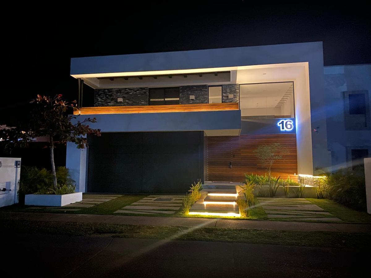 Bnayar Casa De Playa Pescadores 16 La Cruz de Huanacaxtle Zewnętrze zdjęcie
